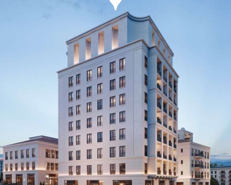 📍 APARTAMENTO EN RENTA – 3 HAB + JARDÍN | NOGALES 1 | ZONA 16