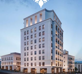 📍 APARTAMENTO EN RENTA – 3 HAB + JARDÍN | NOGALES 1 | ZONA 16