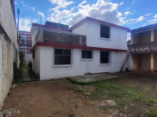 Casa en Venta y Renta – Zona 1, Villa Nueva - 5