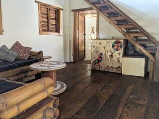 Casa de Playa en Venta en El Paredón Sipacate - 2