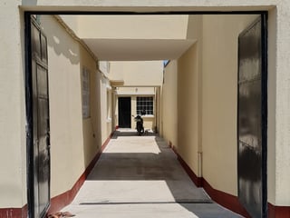 Casa de 4 habitaciones en alquiler, zona 1 - 2