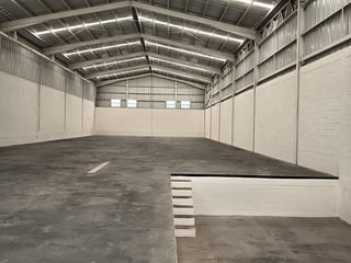 Bodega en RENTA en Carretera a El Salvador - 3
