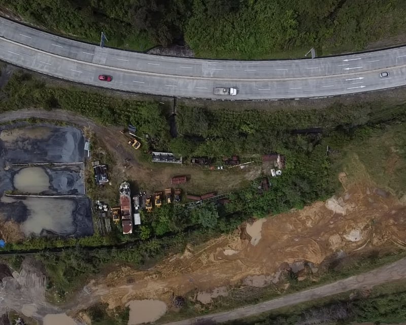 Terreno a la VENTA - Santa Inés, Petapa