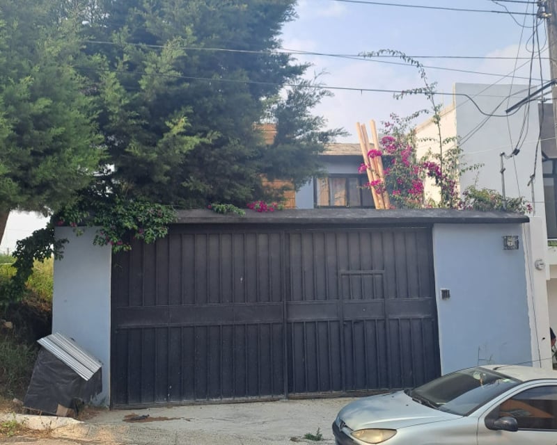 LO DE VALDEZ casa para remodelar, camino SJP