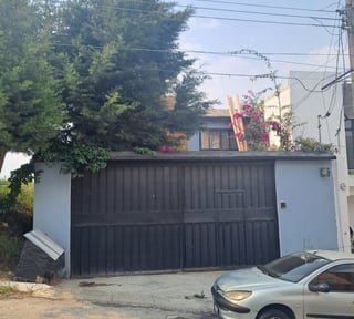 LO DE VALDEZ casa para remodelar, camino SJP