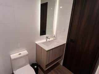 Apartamento amueblado de 1 Habitación en Renta - Inara Américas II zona 13 - 4