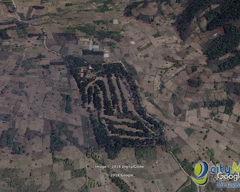 Vendo terreno residencial en Santa Maria de Jesus, Sac.