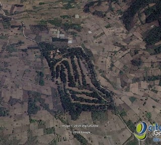 Vendo terreno residencial en Santa Maria de Jesus, Sac.