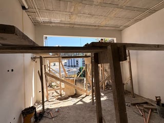 Venta de Loft en el Socorro km 12 para estrenar  CAES - 3