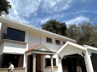 3 Bedroom House for Sale in Santa Lucía Milpas Altas, Guatemala - 450m² - Image 2