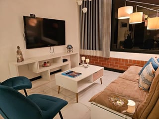 Apartamento en Edificio Fontainebleau | Zona 15 VH1 - 2