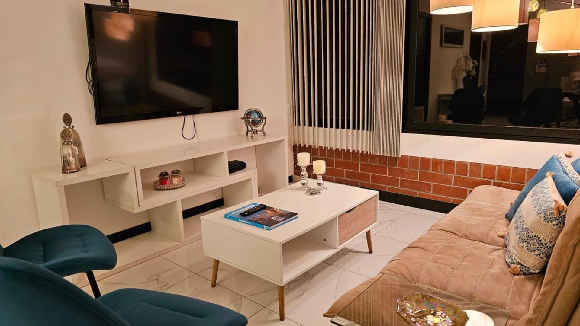 Apartamento en Edificio Fontainebleau | Zona 15 VH1 - Miniatura 2