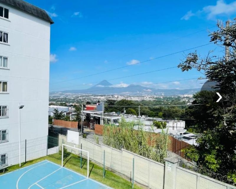 Apartamento en Venta en Villa Granada 2, de 3 Habitaciónes‼️