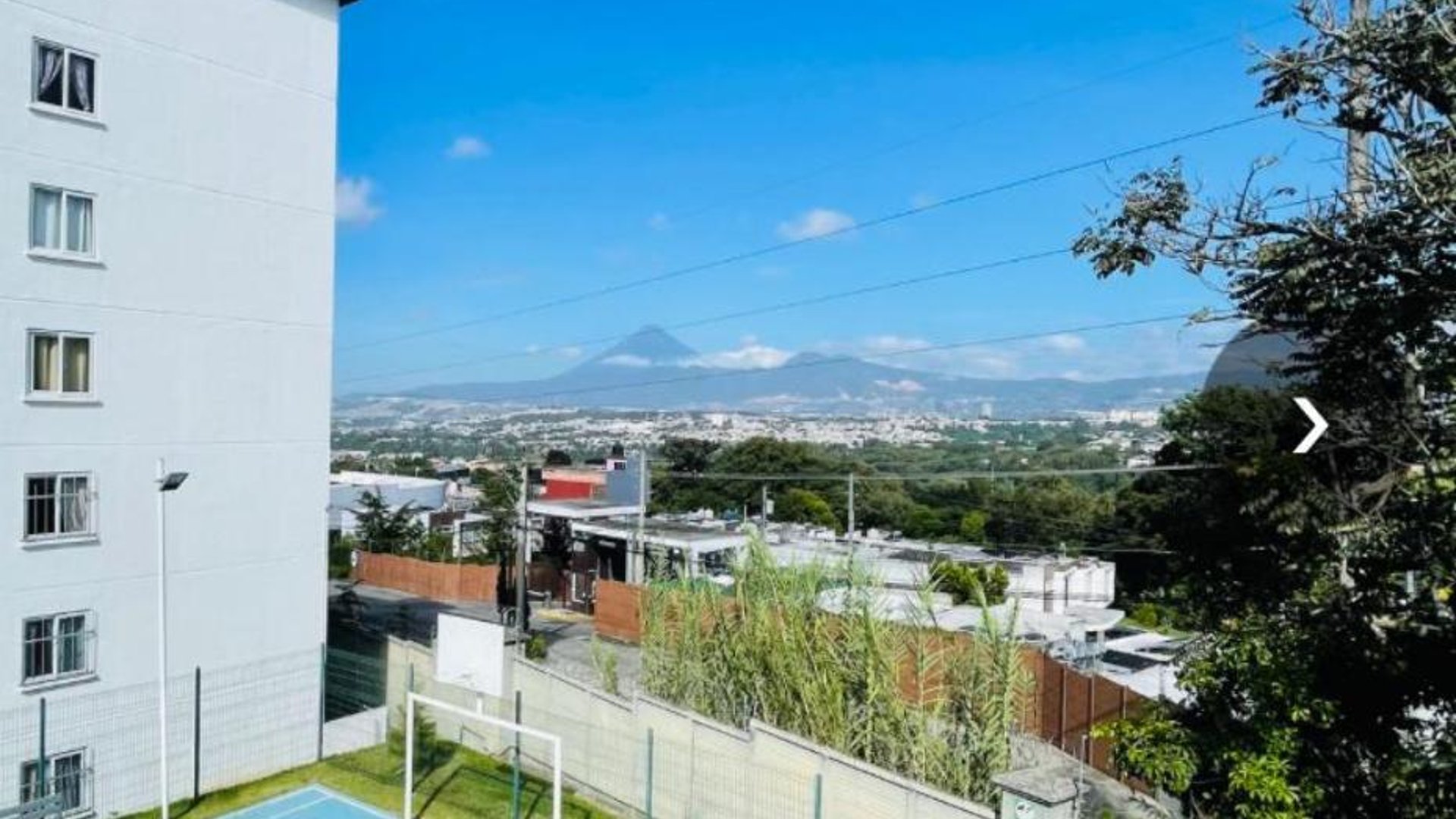 Apartamento en Venta en Villa Granada 2, de 3 Habitaciónes‼️