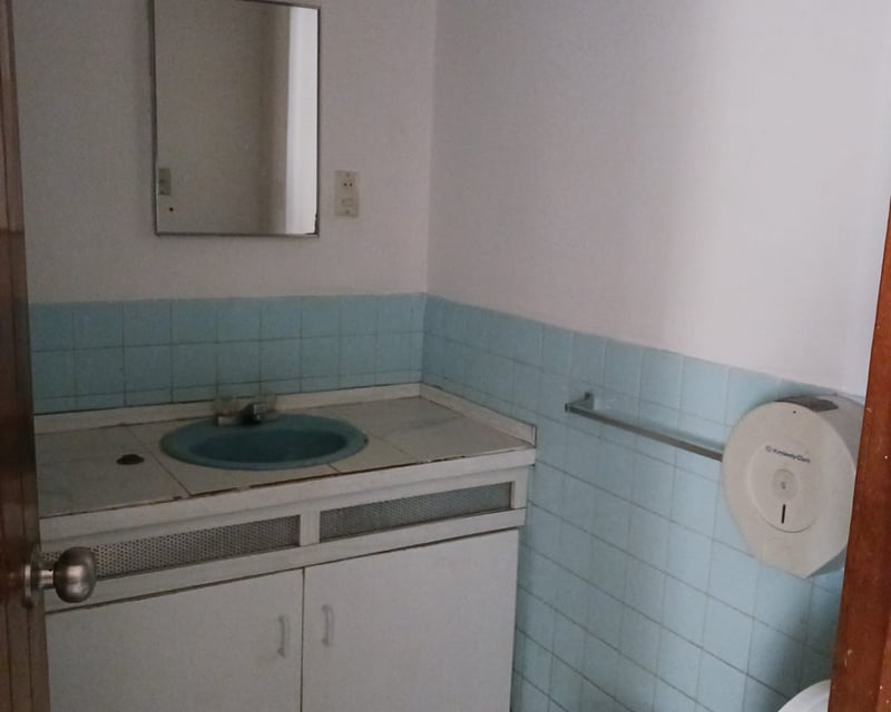 Lindo Apartamento en Renta Edificio Braun Valle zona 1