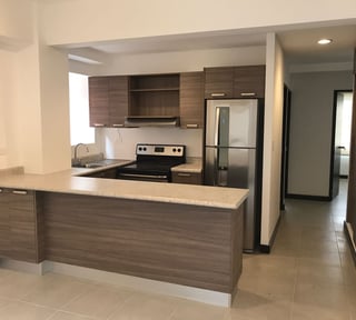 Apartamento 3 habitaciones en renta zona 16