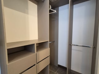 Apartamento en renta amueblado zona 15 Vista Hermosa 1 - 5