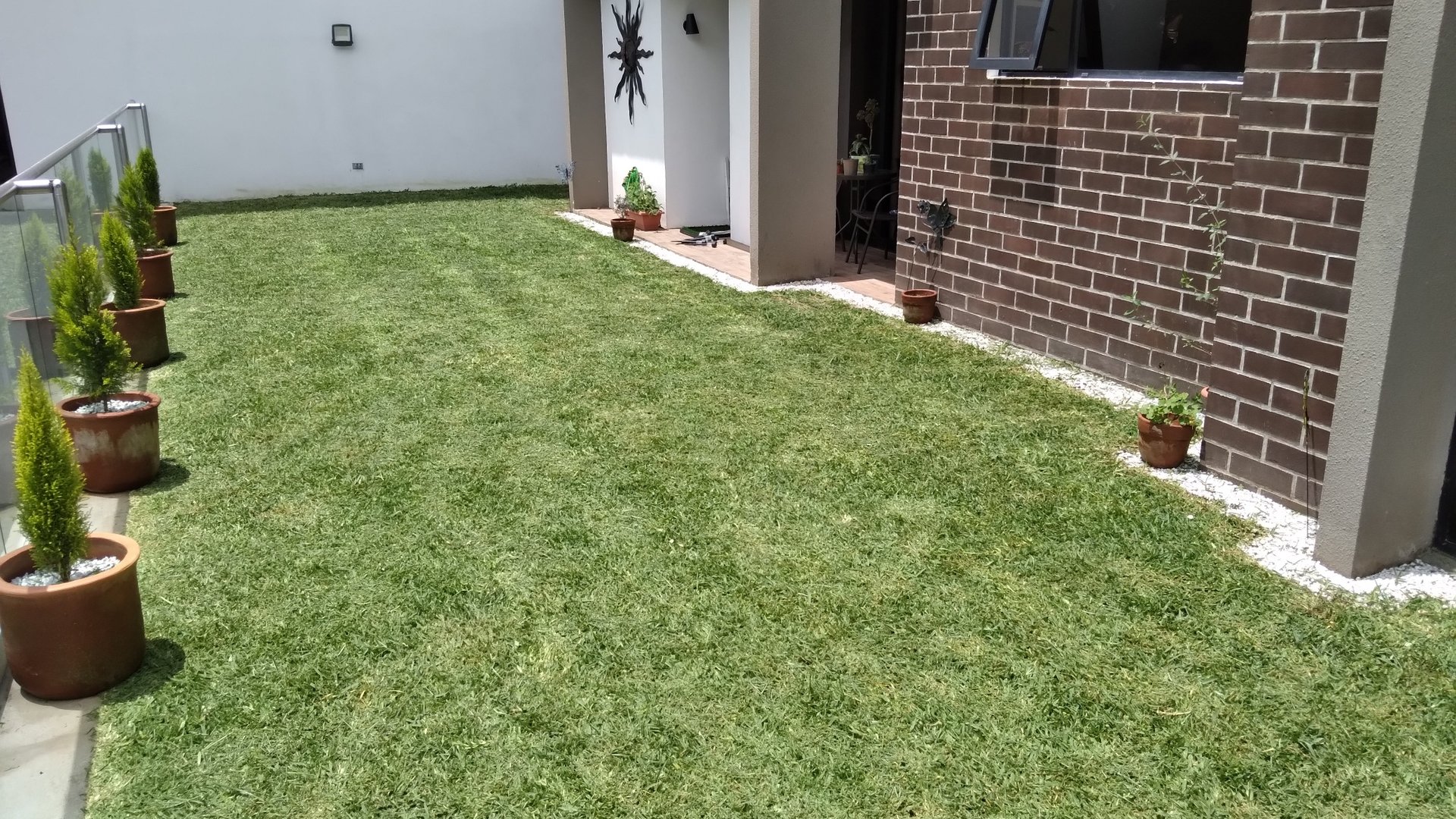Vendo lindo apartamento Enalto, Kanajuyú zona 16 - Miniatura 20