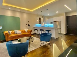 NOGALES DE CAYALA / Apartamento en VENTA – Cayalá, Zona 16 - Image 10
