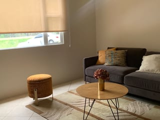 Apartamento en venta, en Carretera al salvador - 5