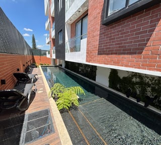 VENTA Apartamento Zona 15 Vila Quince 