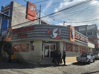 Área Comercial en Renta en el Casco Sololá - 5