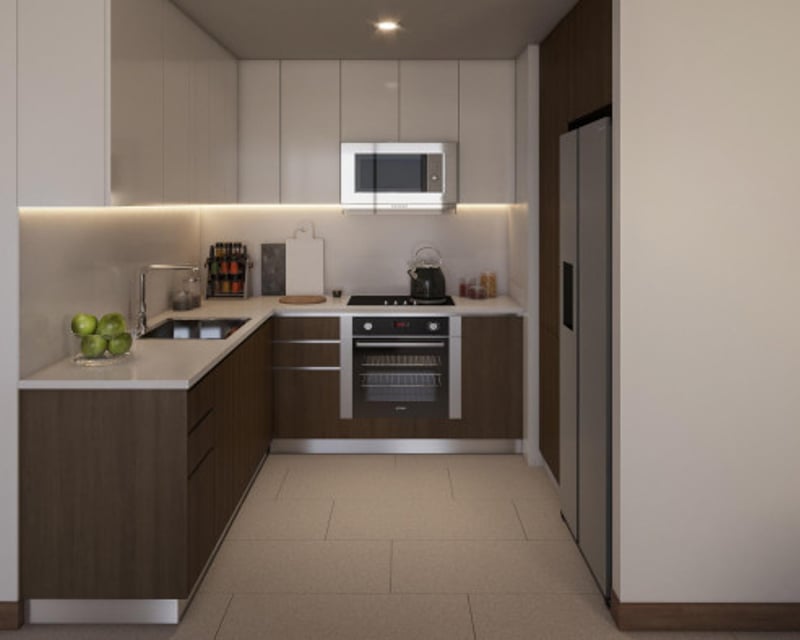 Apartamento en Planos en Venta en Zona 10 Guatemala