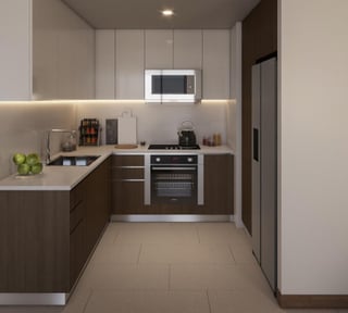 Apartamento en Planos en Venta en Zona 10 Guatemala