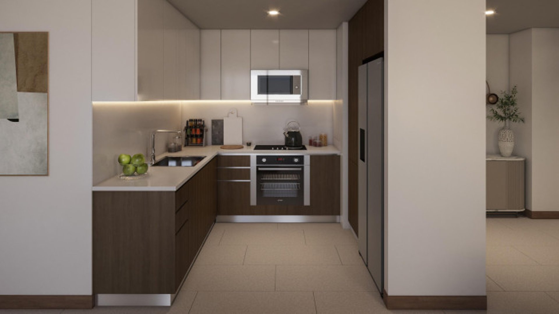 Apartamento en Planos en Venta en Zona 10 Guatemala