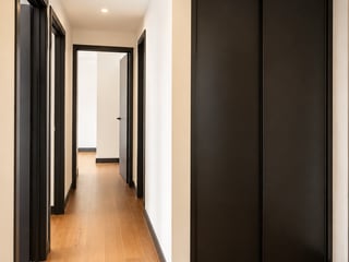 APARTAMENTO EN RENTA – 3 HAB  VILLA MARISCAL, ZONA 11 - 4