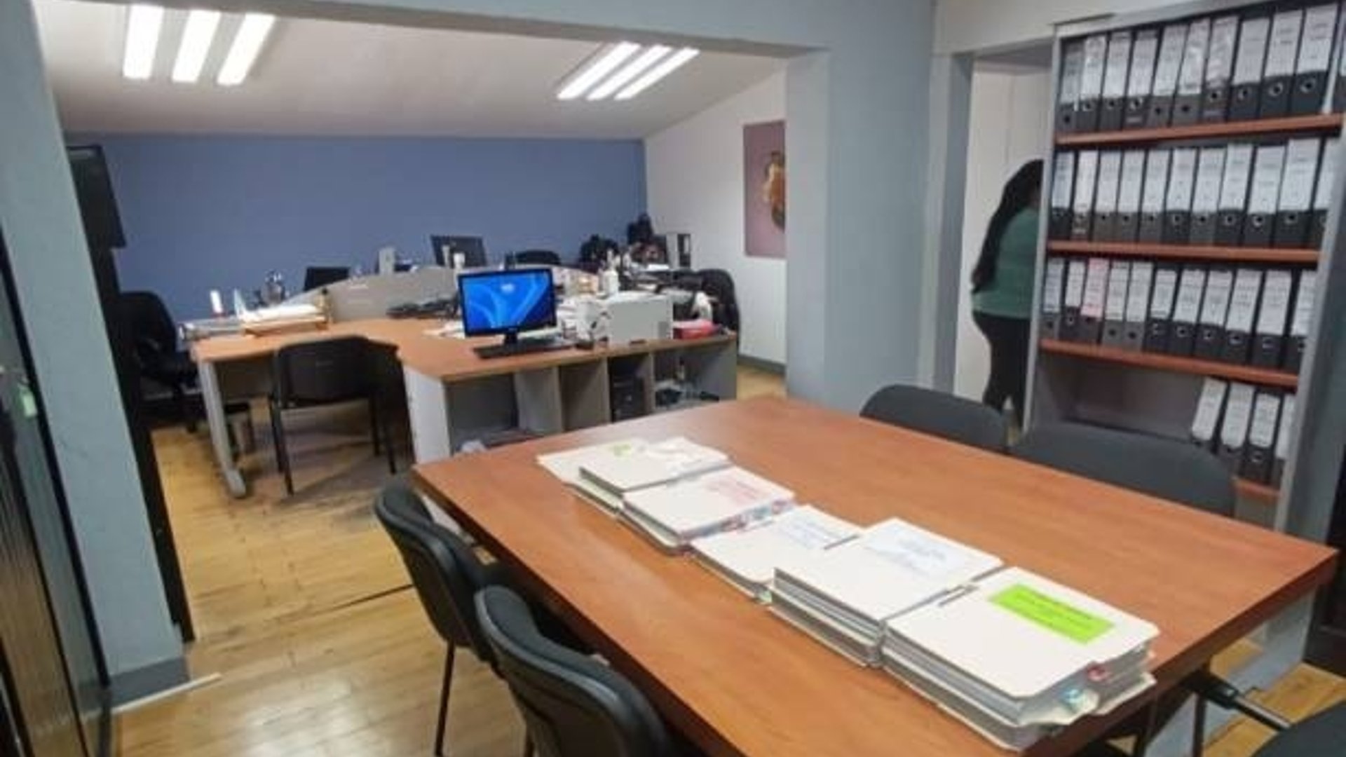 Edificio en Renta, Zona 09 (R10418) - Miniatura 8