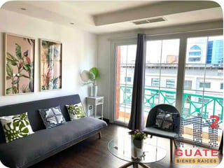 Apartamento Venta, Zona 10 (V9975) - 5