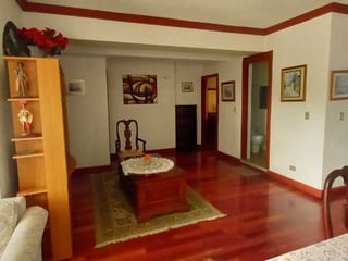 Alquilo Apartamento amoblado en zona 9 - 2
