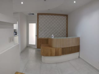 Clínica compartida en Renta edificio Renovati - Image 1