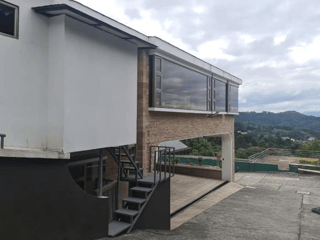VENTA DE AMPLIA PROPIEDAD - MONTEBELLO, KM 9.5 CARR. SALVADOR  - 5