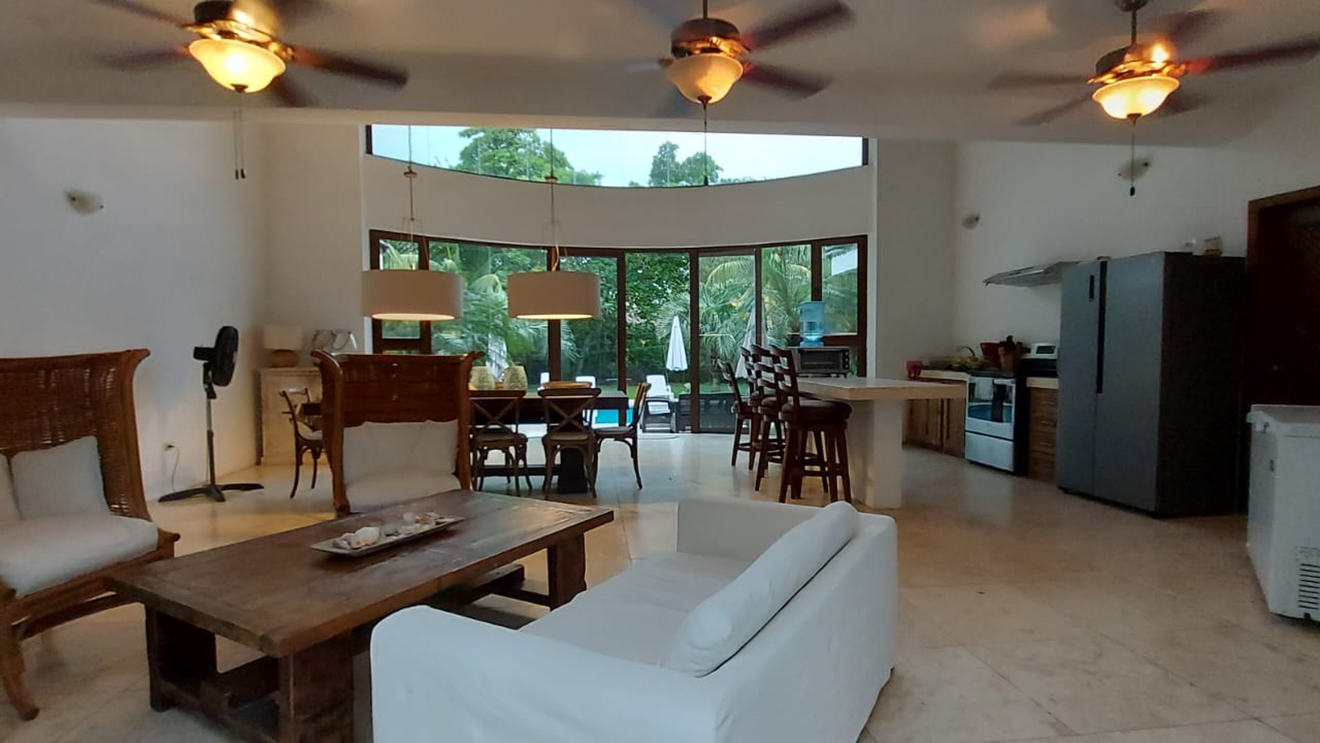 SEA SIDE HACIENDA DEL MAR CASA EN VENTA - Miniatura 11