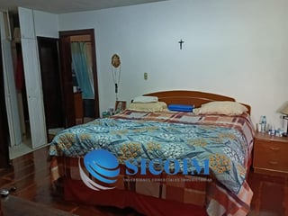 Casa con Excelente Vista en Venta, Sacatepéquez - 5