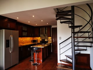 Apartamento en Renta en Lindora Lofts, zona 16, Equipado, Cerca de Universidades - 2
