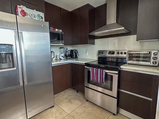 Apartamento en renta de 3 dormitorios en zona 14 - 2