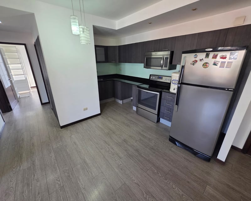 Apartamento en Renta en Neo Zona 10, 2 habitaciones ref-6132