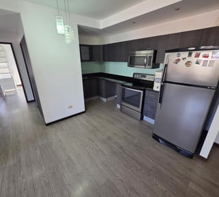 Apartamento en Renta en Neo Zona 10, 2 habitaciones ref-6132