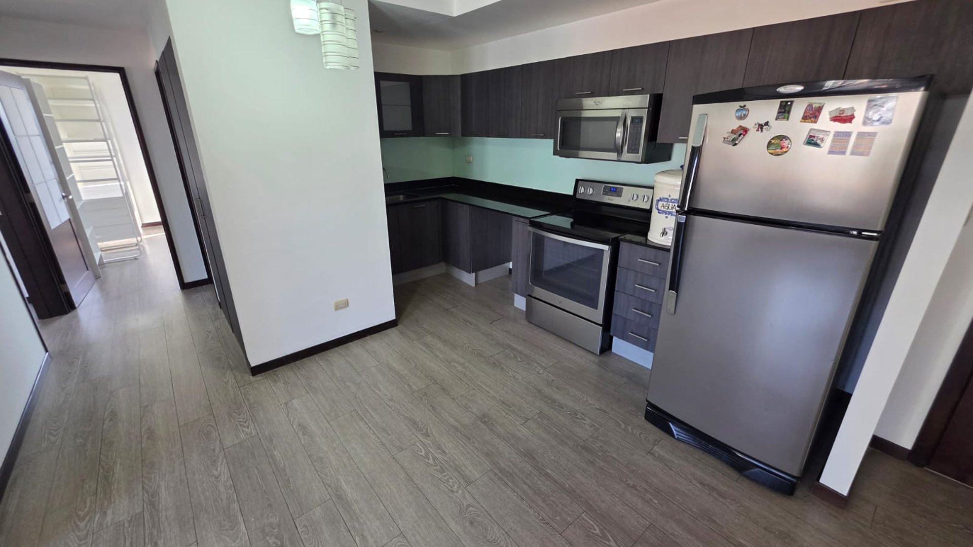 Apartamento en Renta en Neo Zona 10, 2 habitaciones ref-6132