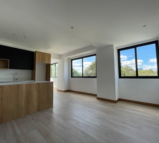 APARTAMENTO DE 1 HAB EN AOKI ZONA 14