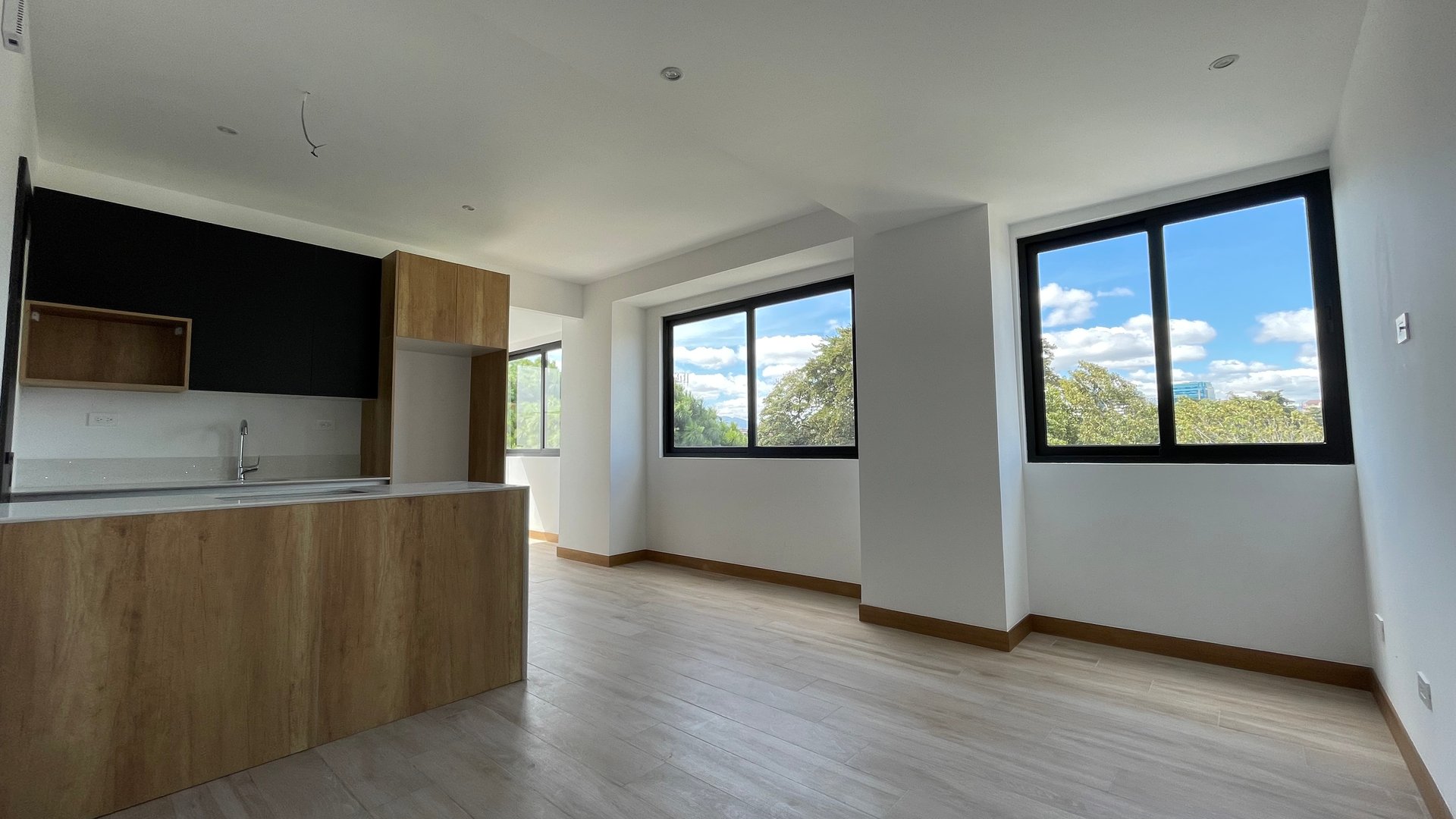 APARTAMENTO DE 1 HAB EN AOKI ZONA 14