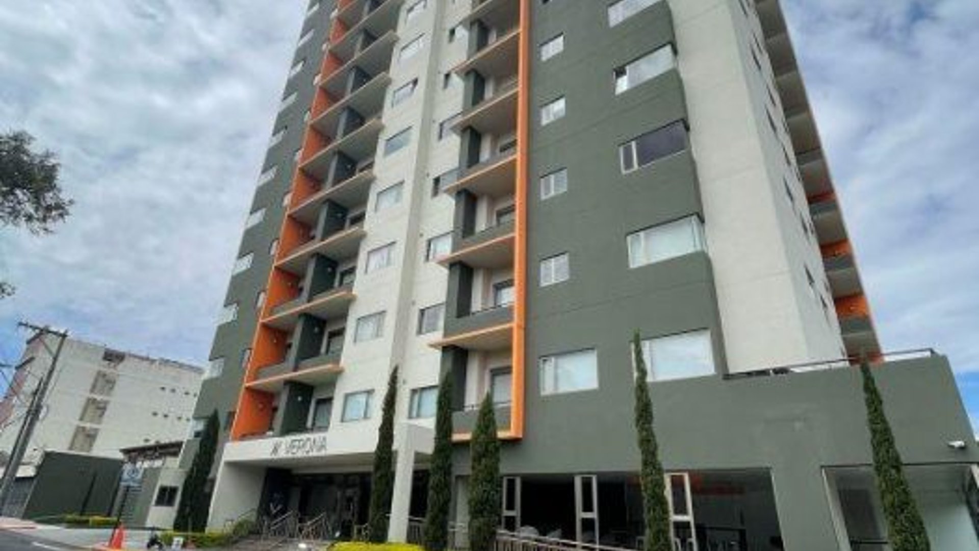 Apartamento de 2 habitaciones en venta, Verona zona 10