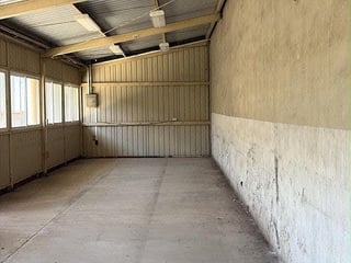Bodega en Renta - Villa Nueva - 3