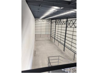 Bodega Industrial en Preventa en El Naranjo | Bodega 10 | 828.98 m² - 4