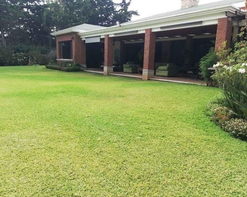 CASA Y CAMPO / Casa en Venta , CAES km23.5