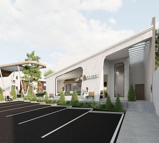 Bodegas en Venta en Parque Logístico Jutiapa