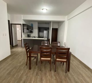 APARTAMENTO EN VENTA TOTALMENTE REMODELADO ZONA 14